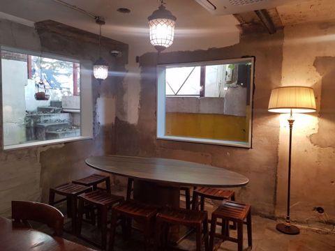 인테리어 및 시설이 깨끗한 성북동 베이커리