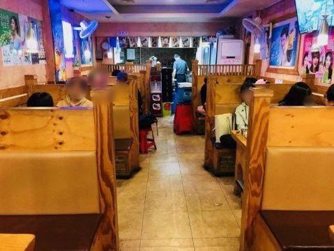 면목동 대로변, 다양한 업종이 가능한 맥주호프점