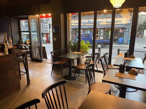 역이 가까운 역세권 매물입니다.