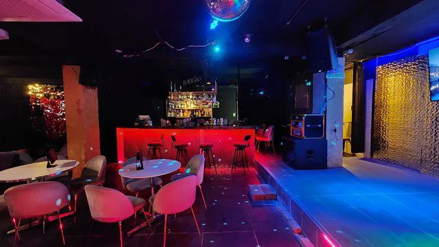 이태원동 이태원역 역세권, 시설, 인테리어 완비된 바