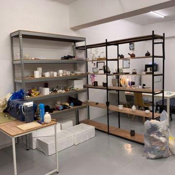 역촌동 주거지역, 다양하게 활용 가능한 도자기 공방