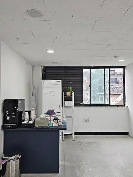 성산동 대로변 가성비 좋은 사무실 임대