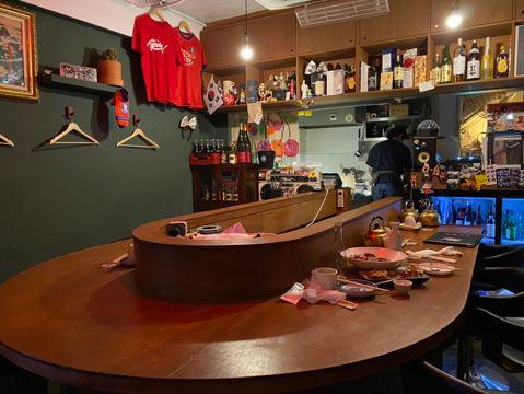 중곡동 아차산역 역세권, 시설 완비, 입소문 듣고 찾아오는 요리주점