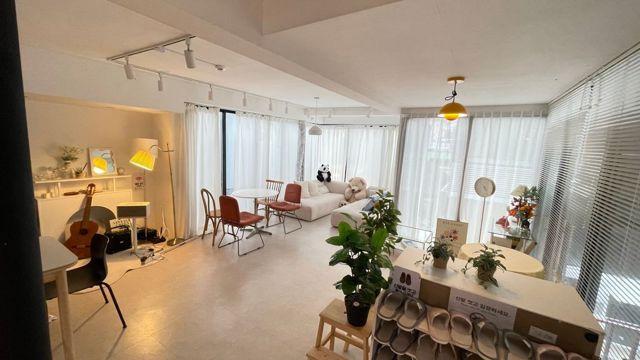 홍대입구역 도보3분 역세권 주차가능한 파티룸