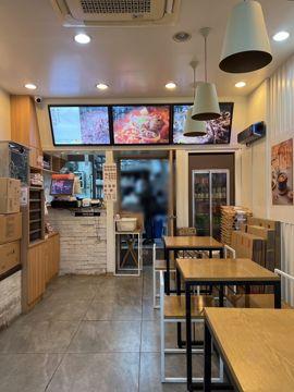 충무로3가 꾸준한 수요 있는 도시락집