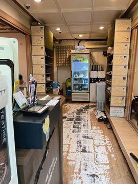 삼청동 위치조건 훌륭한 음식점