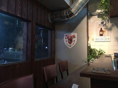 천호동 1인 운영 추천하는 맥주호프점