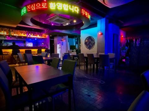 왕십리 메인 상권