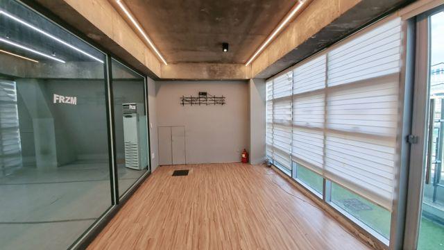 상수역 인근 위치좋은 4층 상가공실