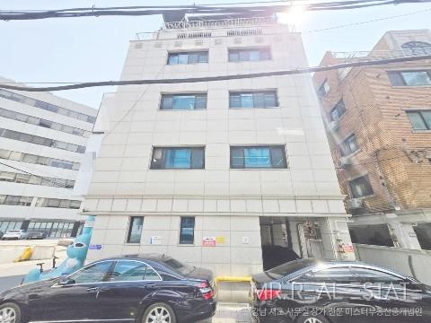 역삼동ACE.유리룸2.탕비有.주차1대.엘베有