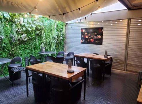 상수역에 가까운매물