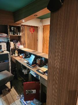 이쁜 bar 입니다