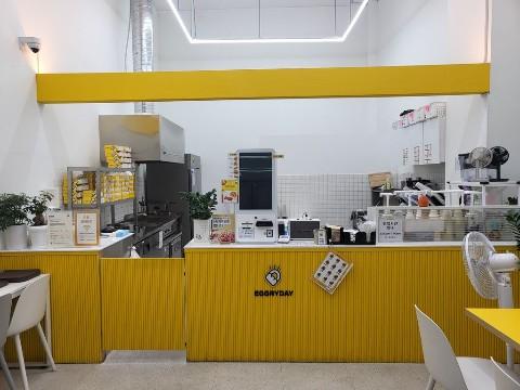 에그리데이 청량리점