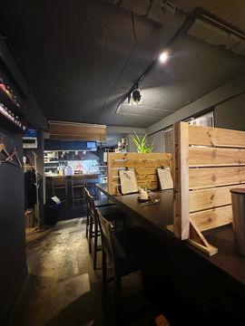 당산동3가 상업지역, 깔끔한 시설 민속주점