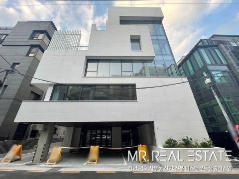 선정릉역2분.신축ACE.단독사옥.통임대.사진有