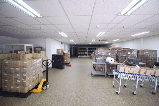 논현동 학동역 도보 2분 내 역세권 사무실