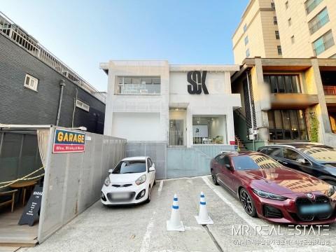 강남구청역1분.주차4대.내외관ACE.미니사옥