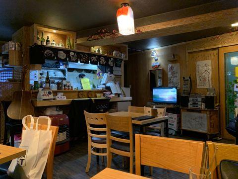 충정로 서대문역 역세권, 단골고객 많아 매출 좋은 이자카야