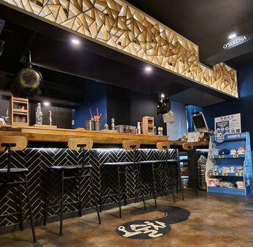 미아동 넓은 테라스 공간 있는 요리주점