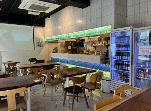 양천구 목동 성업중인 1층 요리주점 임대