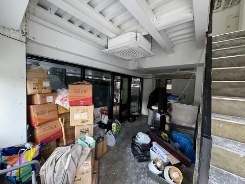 사가정역초역세권 귀하디귀한 무권리나왔습니다. 노출A급