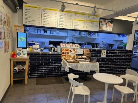 오피스상권 오전점심 매출, 단골 고객 확보