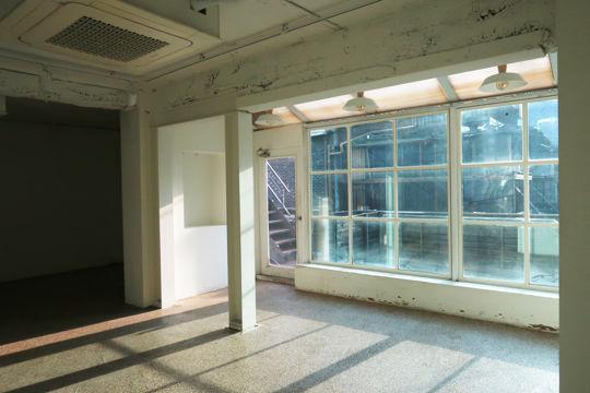 합정~상수역 유동인구 풍부한 2층상가