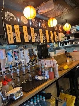 노량진동 노량진역 역세권, 입소문 듣고 찾아오는 이자카야