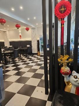 홍제역 3번 출구 초역세권!!