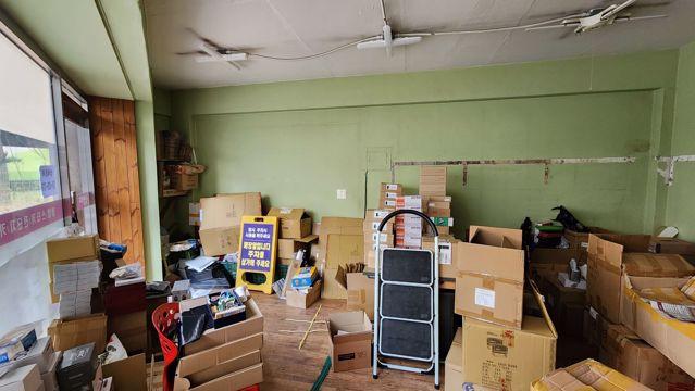 영등포역, 영등포구청역 더블 역세권, 중심상권 위치한 공실