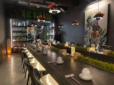 신사동 위치조건 훌륭한 BAR