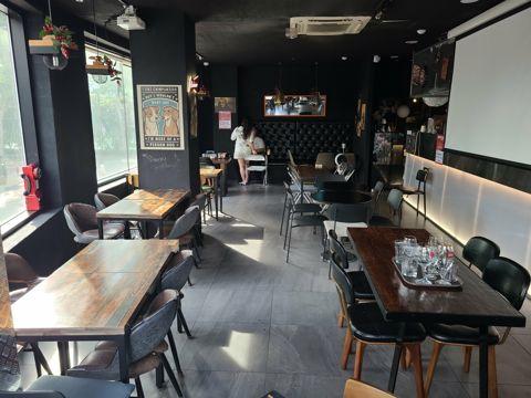 송파동 위치조건 뛰어난 음식점