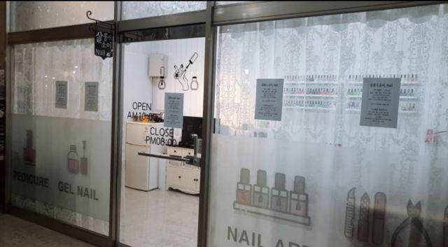 단원구 고잔동 번화가 주변 상가 1층 임대