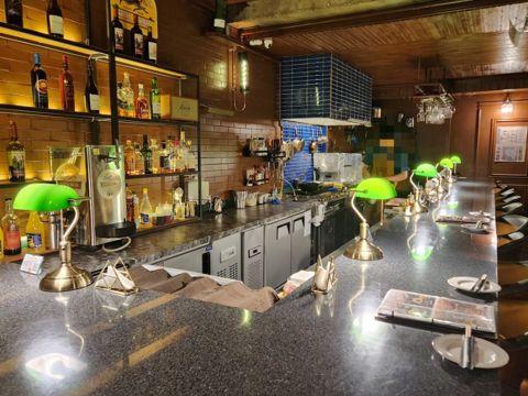 당산동1가 인테리어 및 시설 최상 Bar