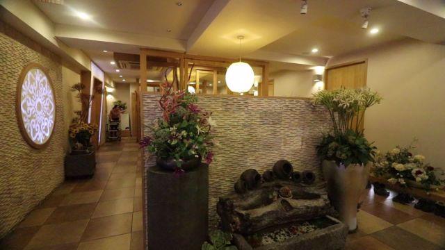 번화가 상권, 유동인구 많은 방배동 한식당