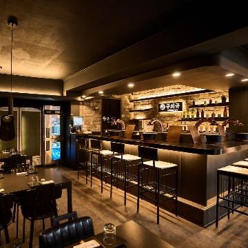 구의먹자 야키니쿠 맛집