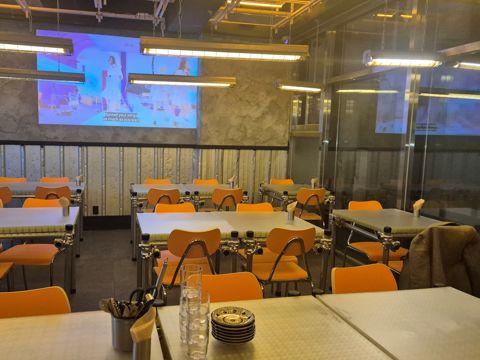 저동2가 을지로3가역 역세권, 입소문 듣고 찾아오는 요리주점