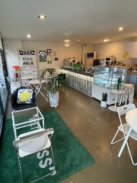 힙한 인스타감성 1인운영 개인카페