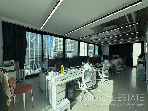 ☆삼성중앙3분.신축ACE.테라스有.층고한라산급.개방감Good☆