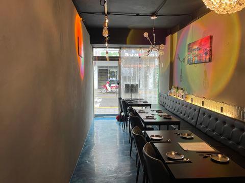 봉천동 매력적인 인테리어, 다양하게 이용 가능한 요리주점