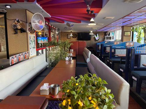 봉천동 초역세권, 유동인구 많은 거리 맥주호프점