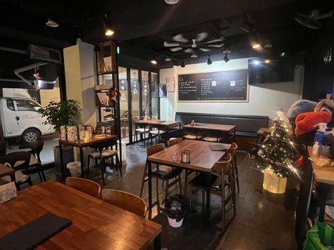 송파구 삼전동 위치좋은 1층 상가 임대