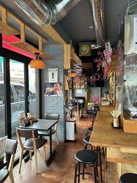 행당동 코너자리에 위치한 이자카야 급매