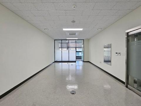 실13평 룸1 탕비 청소완료, 즉시입주가