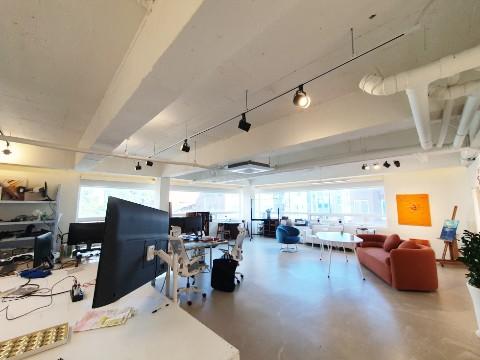 GATE 마포구청역 역세권 위치대비 가성비 높은 사무실