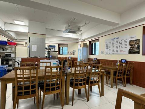 청담동 인테리어 및 시설 최상 무권리, 한식점