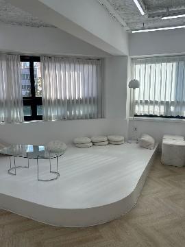 부천 이응이응 스튜디오 및 카페 양도합니다.