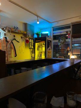 주거 밀집지역 내에 위치한 목동 이자카야