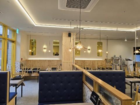 가산퍼블릭 음식점 매매 합니다