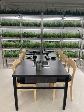 연남동 홍대입구역 역세권, SNS 핫플레이스인 샤브샤브 전문점